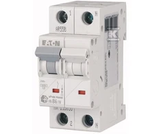 Eaton Jungiklis 1P + N B 10A 6kA AC
