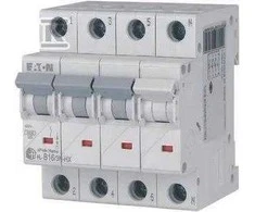Eaton HN-B16/3N VIRŠSROVĖS PERTRAUKIS 6KA