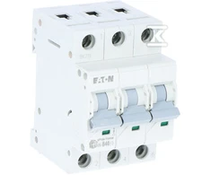Eaton HN-B40/3 VIRŠSROVĖS PERTRAUKIS 6KA