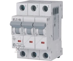 Eaton HN-B50/3 SROVĖS PERTRAUKIS 6KA