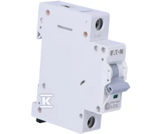 Eaton HN-C13/1 VIRŠSROVĖS PERTRAUKIS 6KA