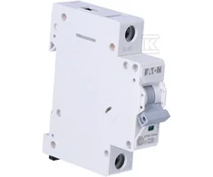 Eaton HN-C20/1 VIRŠSROVĖS GRANDINĖS IŠJUNGIKLIS 6KA