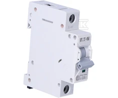 Eaton HN-C20/1 VIRŠSROVĖS GRANDINĖS IŠJUNGIKLIS 6KA