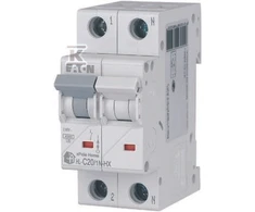 Eaton HN-C20/1N VIRŠSROVĖS PERTRAUKIS 6KA