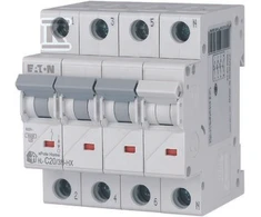 Eaton HN-C20/3N VIRŠSROVĖS PERTRAUKIS 6KA