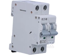 Eaton HN-C25/2 VIRŠSROVĖS PERTRAUKIS 6KA