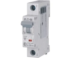 Eaton Jungiklis 1P C 40A 6kA AC