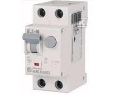 Eaton HNB-B13/1N/003 IŠJUNGTAS SIUNTIMAS SU ROSE MODULIU 6