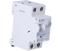 Eaton HNB-B20/1N/003-A JUNGIKLIS SU DIFERENCIALIU MOD.6K