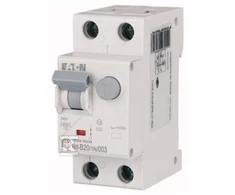 Eaton HNB-B20/1N/003 IŠJUNKITE SU ROSE MODULIU 6
