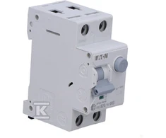 Eaton HNB-B20/1N/003 IŠJUNKITE SU ROSE MODULIU 6