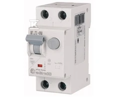 Eaton HNB-B6/1N/003 PERKROVOS PERTRAUKIS SU 6KA RING MOD.