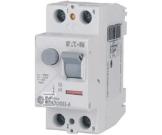 Eaton HNC-40/2/003-A DIFFERENCIALIOS SROVĖS PERTRAUKIS 6KA A