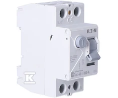 Eaton HNC-40/2/003-A DIFFERENCIALIOS SROVĖS PERTRAUKIS 6KA A