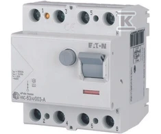 Eaton HNC-63/4/003-A DIFFERENCIALIOS SROVĖS PERTRAUKIS 6KA A