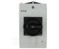 Eaton ĮJUNGTA-IŠJUNGTA, 3-B. P1-40/I2/SVB-SW/HI