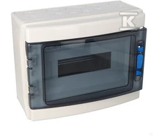Eaton IKA-1/12-ST-UV IP65 ROZDZ.N/T