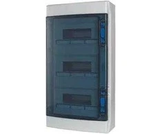 Eaton IKA-3/36-ST-OT IP65 BE N/PE RAIŠKOS N/T