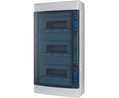 Eaton IKA-3/36-ST-OT IP65 BE N/PE RAIŠKOS N/T