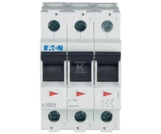 Eaton IS-100/3 PAGRINDINIS IZOLIUOTAS JUNGIKLIS