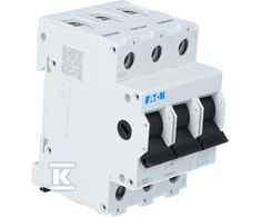 Eaton IS-100/3 PAGRINDINIS IZOLIUOTAS JUNGIKLIS