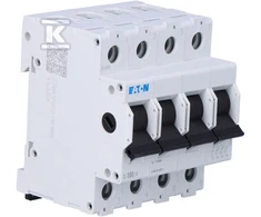 Eaton IS-100/4 PAGRINDINĖ IZOLIACIJA JUNGIKLIS