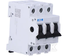 „Eaton“ pagrindinio jungiklio skyriklis IS-16/3 16A 2P 276256