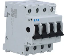 Eaton IS-20 / 4 20A 2P 276261 pagrindinis izoliacinis atjungiklis