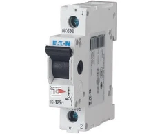 Eaton IS-25/1 - PAGRINDINĖ IZOLIACINĖ JUNGIKLIS