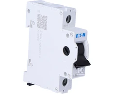 Eaton IS-40/1 PAGRINDINIS IZOLIUOTAS JUNGIKLIS