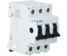 Eaton IS-40/3 PAGRINDINIS IZOLIUOTAS JUNGIKLIS