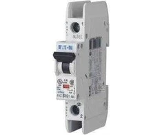 „Eaton“ grandinės pertraukiklis 1P C 4A 15 kA AC FAZ-C4/1-NA 102082