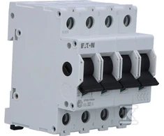 Eaton IZOLIAVIMO JUNGIKLIS HIS-32/4