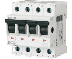 Eaton IZOLIAVIMO JUNGIKLIS HIS-32/4