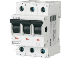 Eaton IZOLIAVIMO JUNGIKLIS HIS-40/3