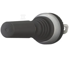 Eaton Keturių padėčių metalinė vairasvirtė su savaiminiu grįžimu M22-WJS4 178568