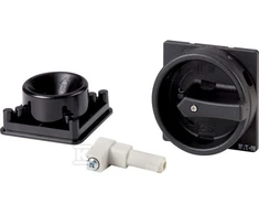 Eaton Juoda rankena su užraktu P1... / XM SVB- SW- P1 / M (172842)