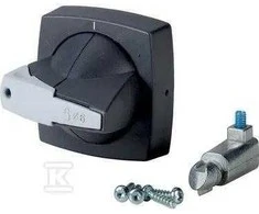 Eaton K1DG/P PAVAROS SVIRTIS