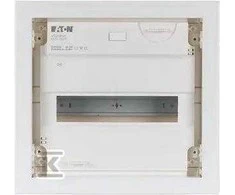 „Eaton“ modulinė plokštė KLV-12UPS-SF 1x12 plokščia 178815