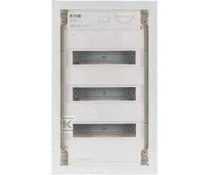 Eaton modulinė skydinė spintelė KLV-36UPS-F 3x12 178818