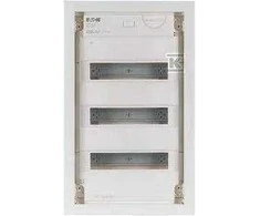 „Eaton“ modulinis skirstomasis įrenginys KLV-36UPS-SF 3x12 p/t 178819