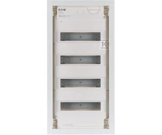 Eaton Modulinė perjungimo pavara p / t KLV-48UPS- SF 4x12 butas 178821