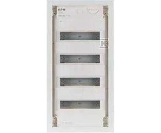 „Eaton“ modulinė plokštė KLV-48UPS-SF 4x12 plokščia 178821