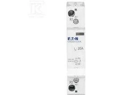 Eaton KONTAKTERIUS, 20A, 230V AC CR2001230A