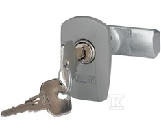 Eaton cilindro užraktas LC-ZSBIT- CS (133104)