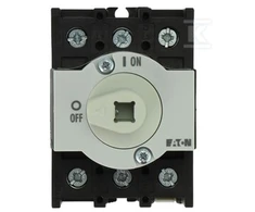 Eaton LIZDAS, 3-B, P1-40/XM