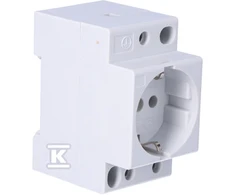 Eaton LIZDAS Z-SD230 SCHUKO