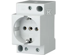 Eaton LIZDAS Z-SD230 SCHUKO