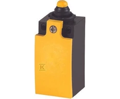 Eaton Endless perjungiklis 2R lėtai perjungiamas medžiagos kupolo stūmiklis LS- 02 (266107)