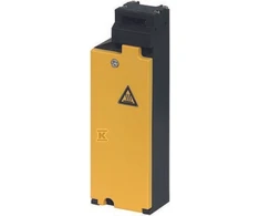 „Eaton“ saugos ribinis jungiklis, 2NC, lėtai atjungiamas, su blokatoriumi LS-S02-24DFT-ZBZ/X (106823)